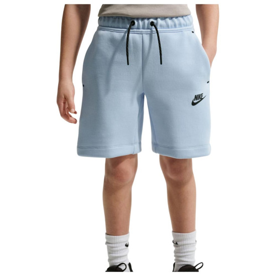 Nike Παιδικό σορτς Sportswear Tech Fleece Big Kids' (Boys') Shorts